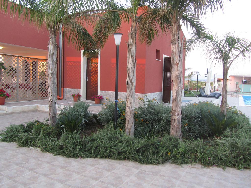 L'Isola Del Sale Trapani Exterior foto
